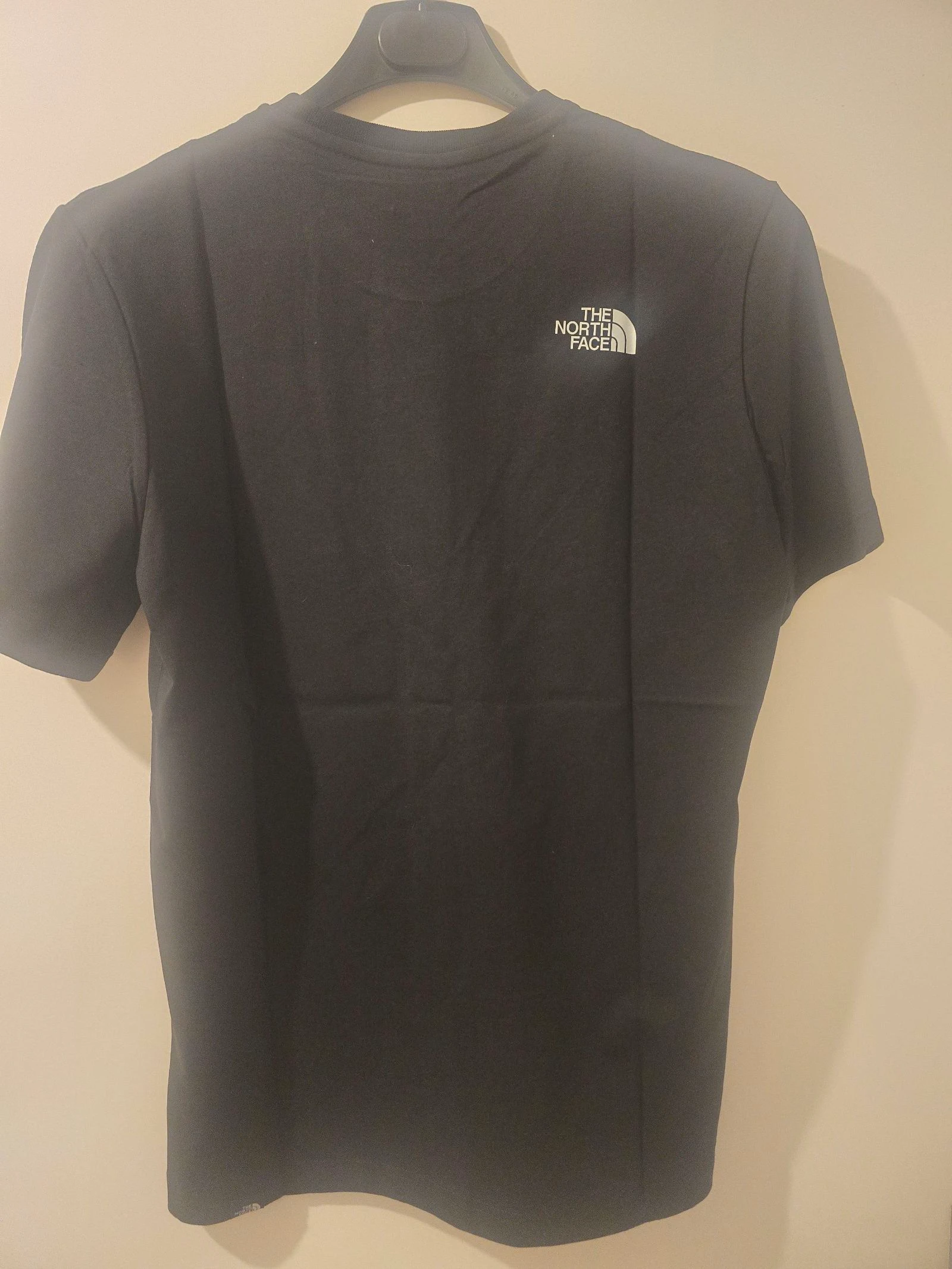 Tee-shirt the north face – photo 8